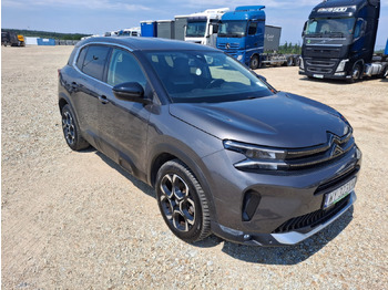 سيارة دفع رباعي CITROËN