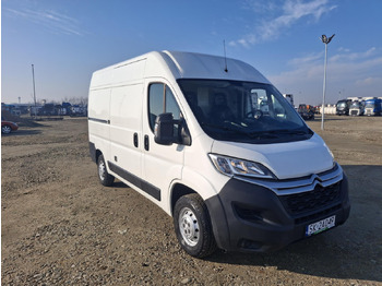 فان CITROËN Jumper