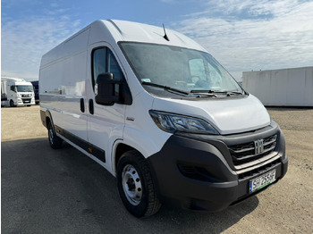 فان FIAT Ducato