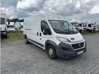 فان FIAT Ducato