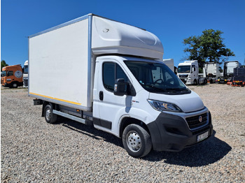 الشاحنات الصغيرة ستائر FIAT Ducato