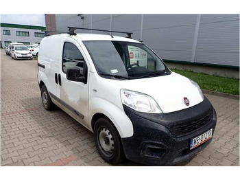 فان FIAT Fiorino