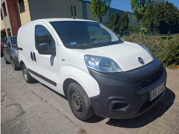فان FIAT Fiorino