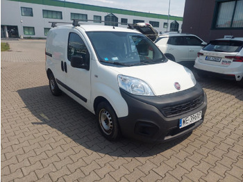 فان FIAT Fiorino