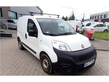 فان FIAT Fiorino