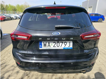 سيارة FORD FOCUS KOMBI: صور 4