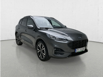 سيارة دفع رباعي FORD