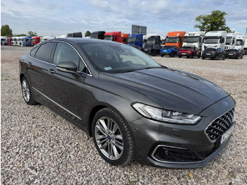 سيارة FORD