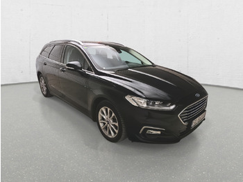 سيارة FORD MONDEO KOMBI: صور 2