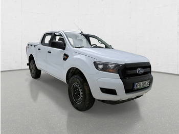 شاحنة البيك أب FORD Ranger