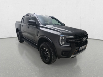 شاحنة البيك أب FORD Ranger