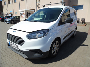 فان FORD TRANSIT COURIER FURGON BLASZAK: صور 2