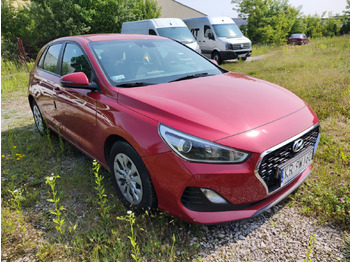 هاتشباك HYUNDAI