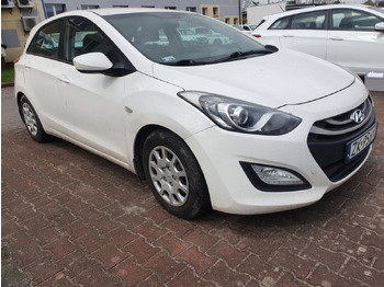 هاتشباك HYUNDAI