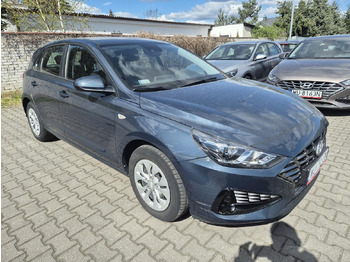 هاتشباك HYUNDAI
