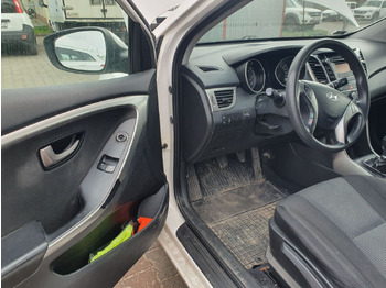 هاتشباك HYUNDAI I30 HATCHBACK: صور 5