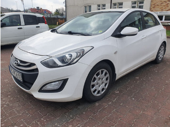 هاتشباك HYUNDAI I30 HATCHBACK: صور 2