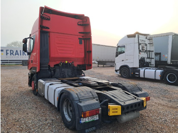 شاحنة جرار IVECO AS440T/FP-LT CIĄGNIK SIODŁOWY: صور 5