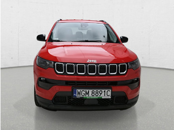 سيارة دفع رباعي JEEP COMPASS SUV: صور 3