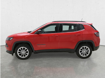 سيارة دفع رباعي JEEP COMPASS SUV: صور 5