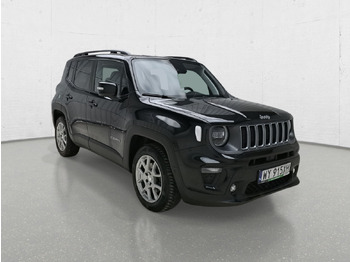 سيارة دفع رباعي JEEP