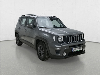 سيارة دفع رباعي JEEP