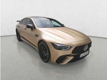 سيارة MERCEDES-BENZ