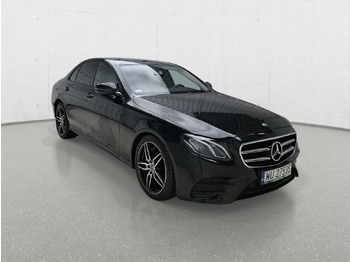 سيدان MERCEDES-BENZ