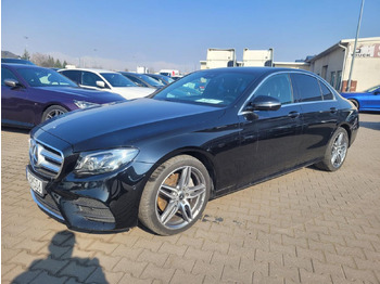 سيارة MERCEDES BENZ E 220 D 4MATIC SEDAN: صور 3