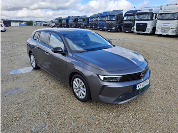 سيارة OPEL