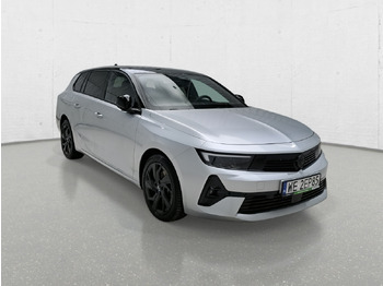 سيارة OPEL
