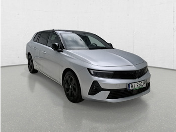سيارة OPEL