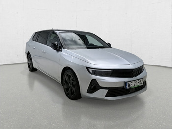 سيارة OPEL