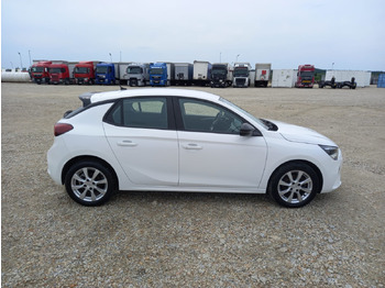 هاتشباك OPEL CORSA HATCHBACK: صور 4