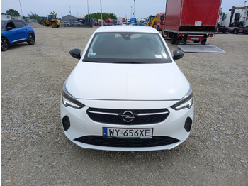 هاتشباك OPEL CORSA HATCHBACK: صور 2
