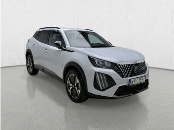 هاتشباك PEUGEOT