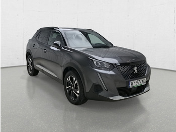 هاتشباك PEUGEOT