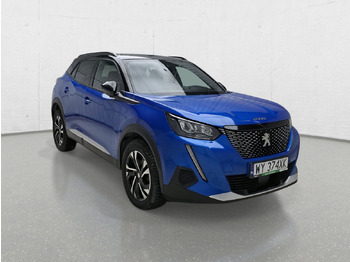هاتشباك PEUGEOT