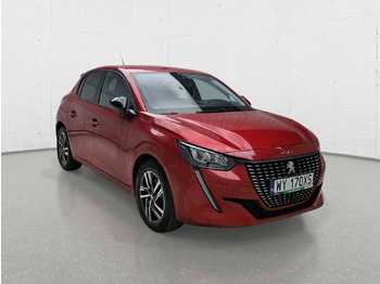 هاتشباك PEUGEOT