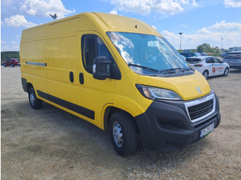 فان PEUGEOT Boxer