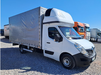 الشاحنات الصغيرة ستائر RENAULT Master