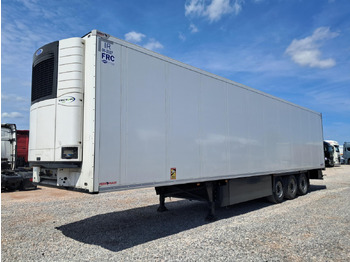 مبردة مقطورة SCHMITZ CARGOBULL SKO 24/L-13.4 FP COOL V7 CHŁODNIA: صور 2