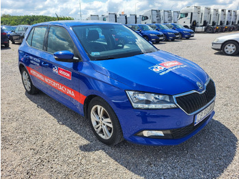 هاتشباك ŠKODA