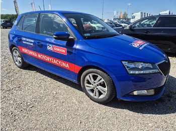 هاتشباك ŠKODA