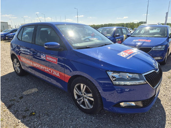 هاتشباك ŠKODA