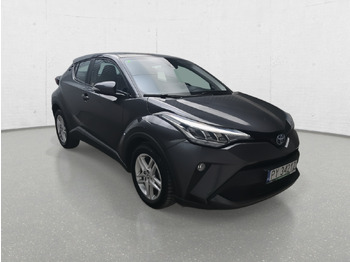 سيارة دفع رباعي TOYOTA