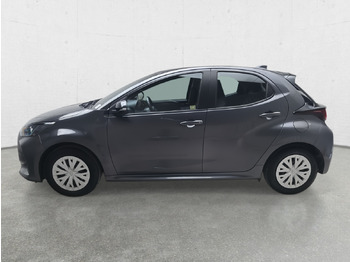 هاتشباك TOYOTA TOYOTA YARIS HATCHBACK: صور 5