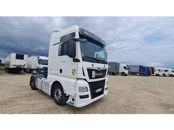 شاحنة جرار MAN TGX 18.500