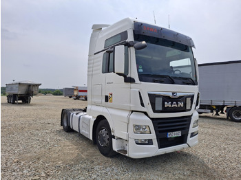 شاحنة جرار MAN TGX 18.500