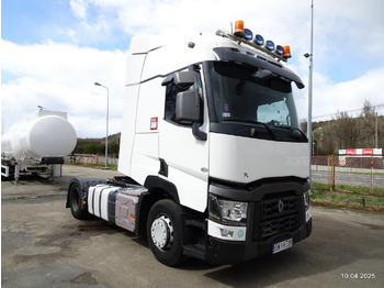 شاحنة جرار RENAULT T 460